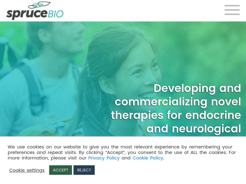 Big Move For Spruce Biosciences Inc.
