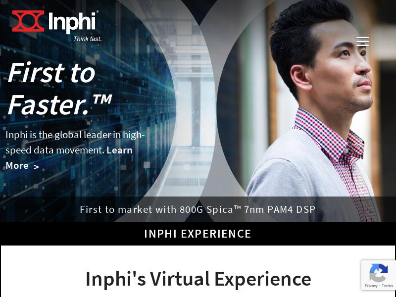 IPHI Gains 26.7%