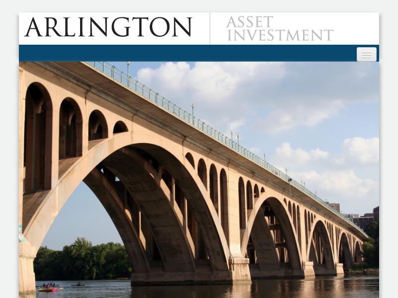 Arlington Asset Investment Corp Class A (new) Made Headway