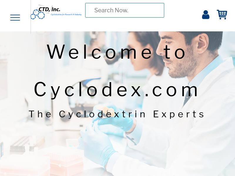 Big Gain For Cyclo Therapeutics Inc.