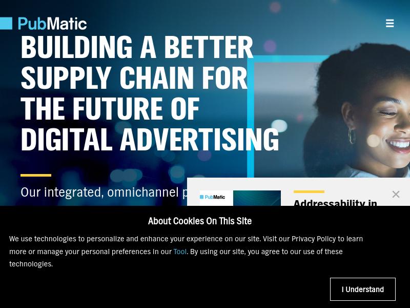 A Win For PubMatic, Inc.