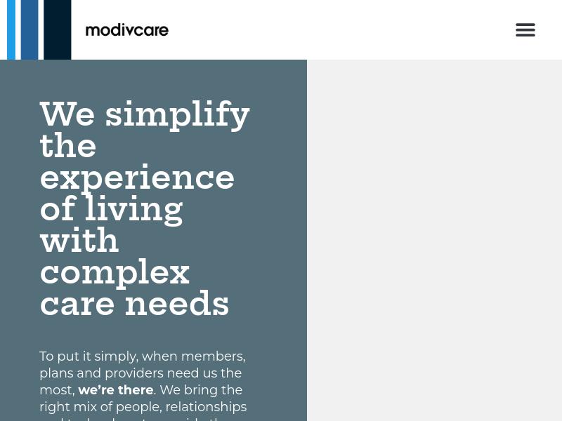 Big Move For ModivCare Inc.