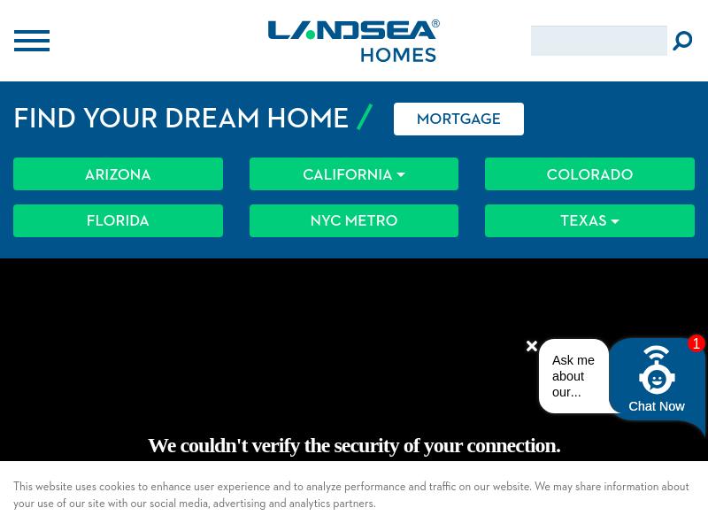 Landsea Homes Corporation Made Headway