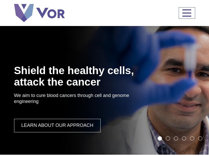 Vor Biopharma Inc. Recorded Big Gain