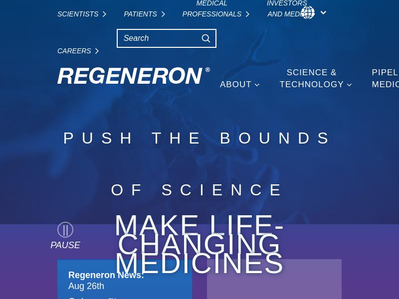 Big Gain For Decibel Therapeutics Inc.
