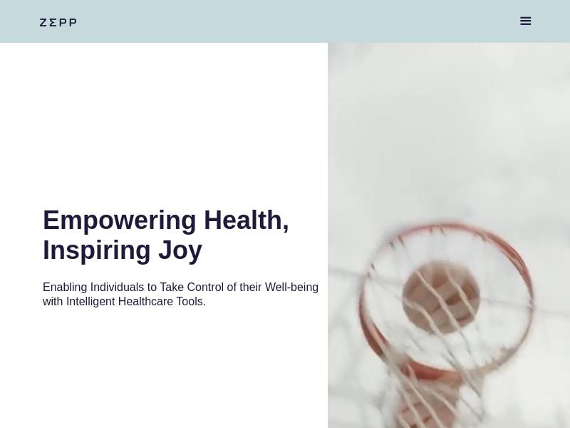Zepp Health Corporation Gains 69.46%