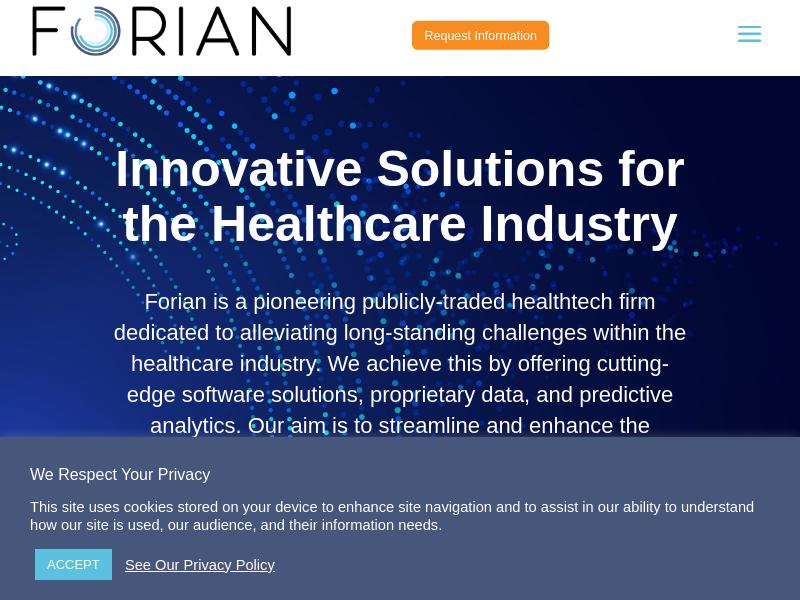 Big Move For Forian Inc.