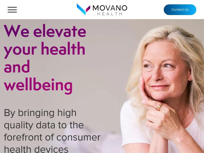 Movano Inc. Made Big Gain