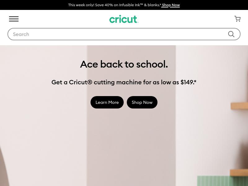 Cricut Inc. Gains 47.2%