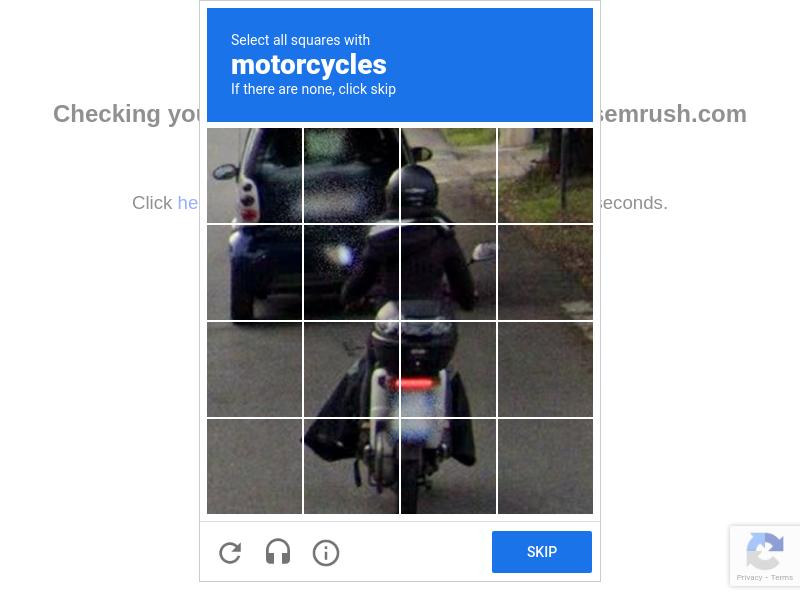 Semrush Holdings, Inc. Gains 73.96%