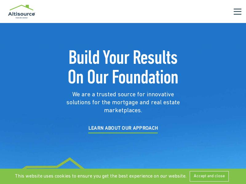 Altisource Portfolio Solutions S.A. Gains 19.72%