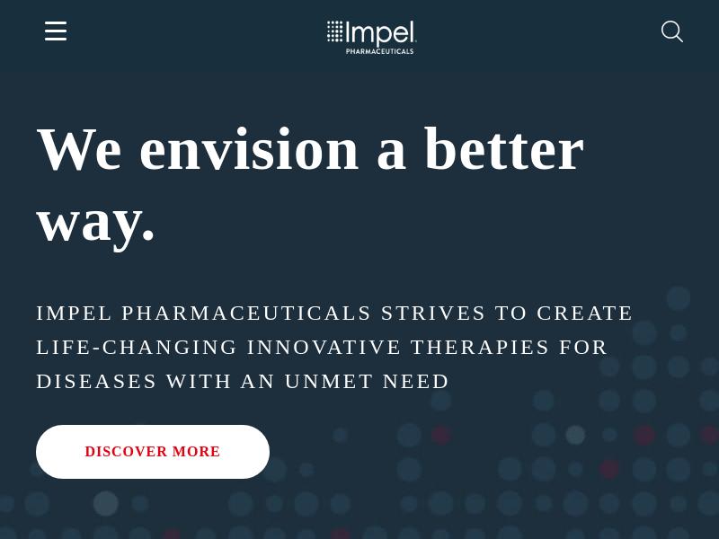 Impel NeuroPharma Inc. Made Headway