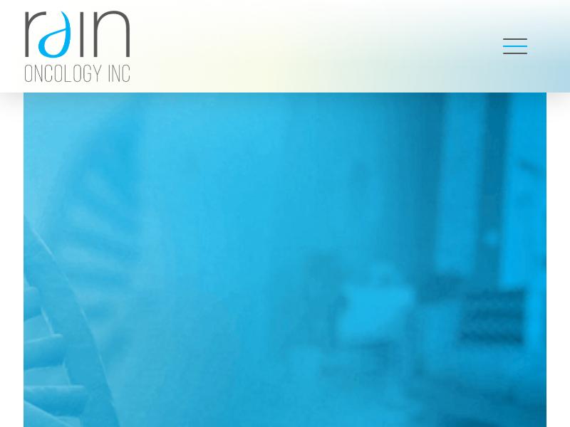 Rain Therapeutics Inc. Skyrocketed