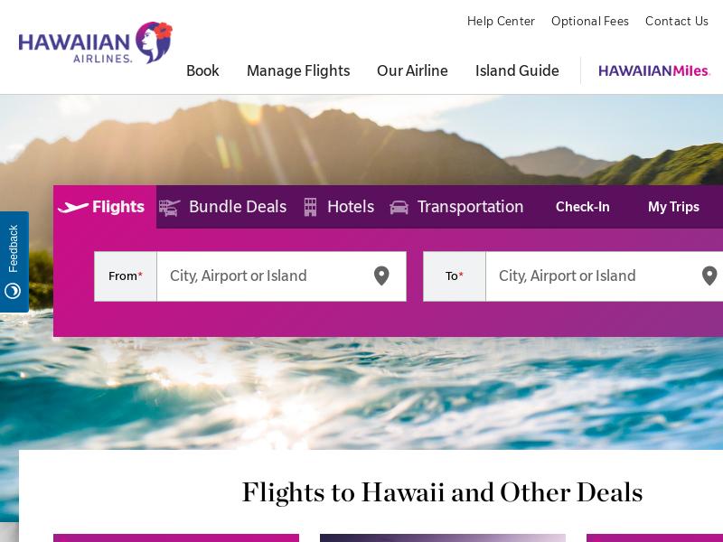 A Win For Hawaiian Holdings, Inc.