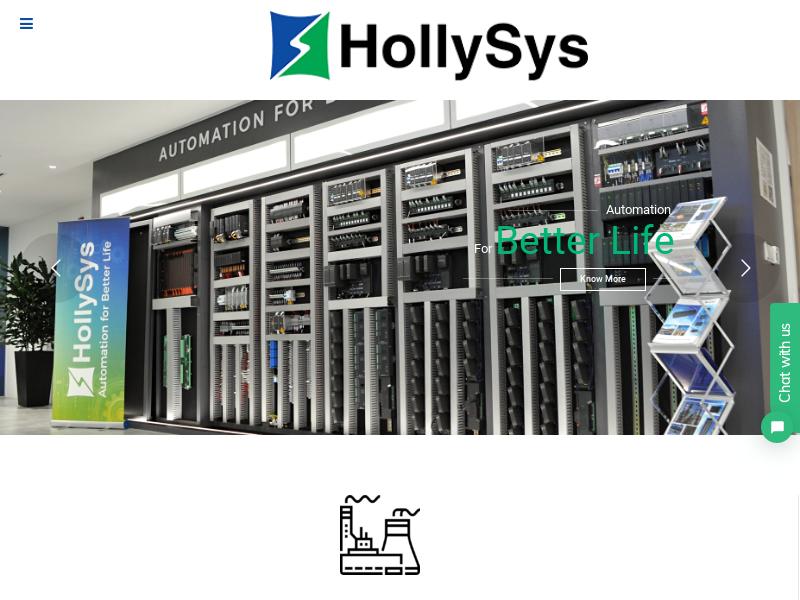Hollysys Automation Technologies Ltd. Soared