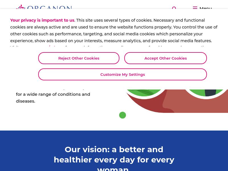 A Win For Organon & Co.