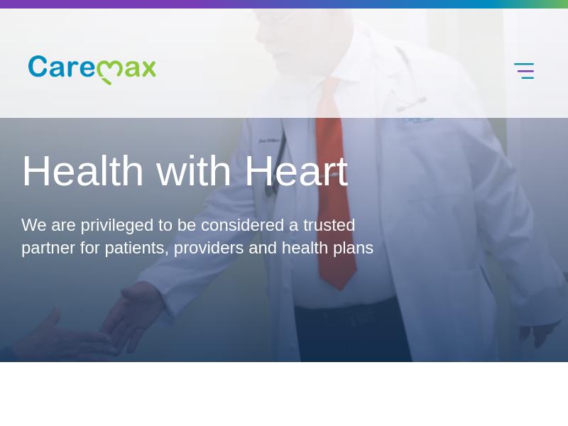 CareMax Inc. Gains 79.47%