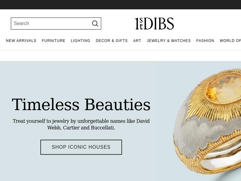 DIBS Soared