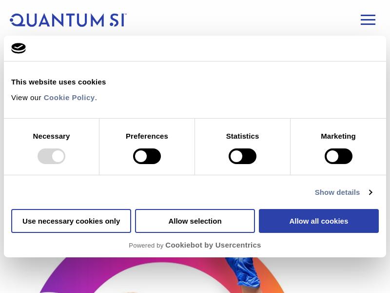 Big Move For Quantum-Si Incorporated