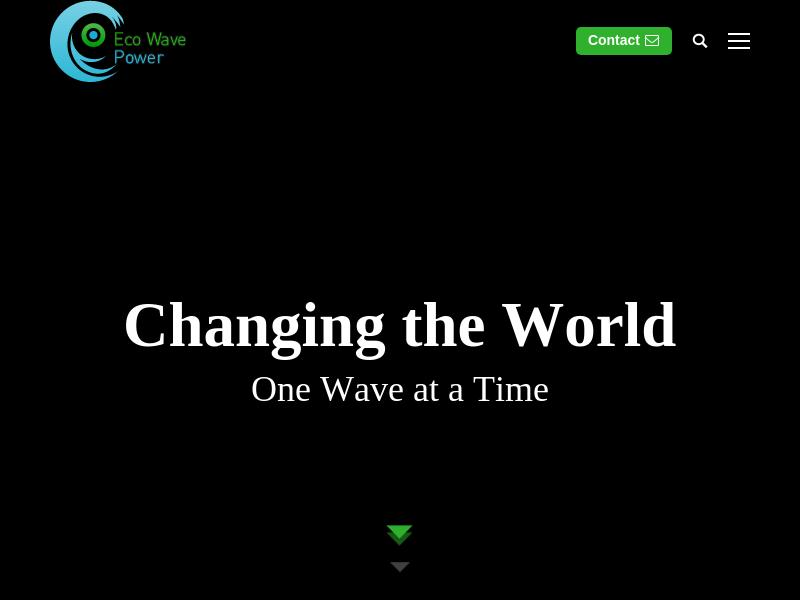 A Day Up For Eco Wave Power Global AB (publ)