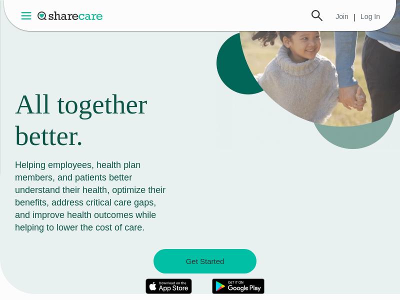 A Win For Sharecare Inc.