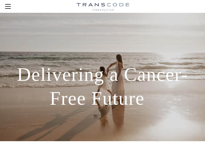 TransCode Therapeutics Inc. Recorded Big Gain