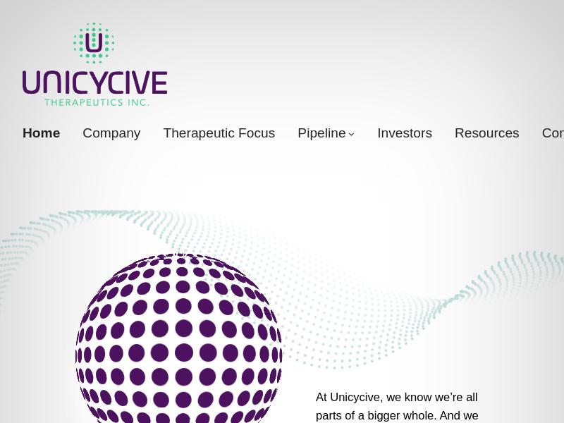 Unicycive Therapeutics Inc. Gains 30.1%