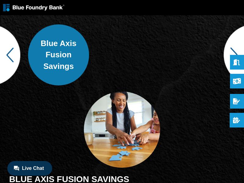 Blue Foundry Bancorp Gains 40.03%