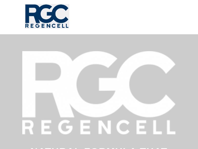 Regencell Bioscience Holdings Limited Gains 53.98%