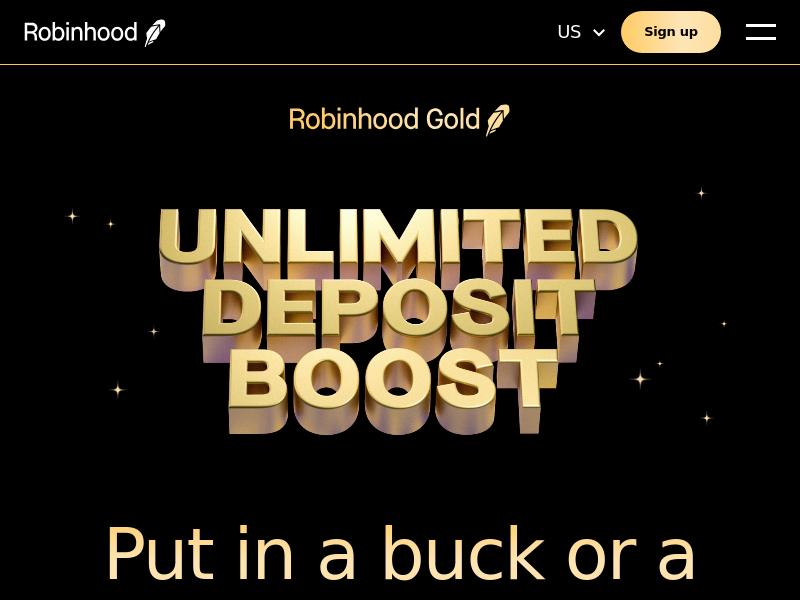 HOOD Gains 50.41%