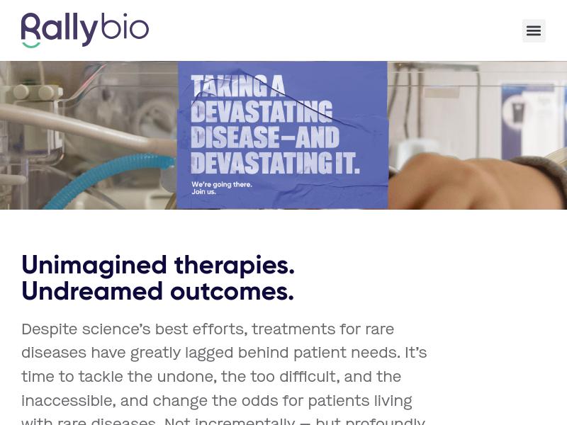 A Win For Rallybio Corporation