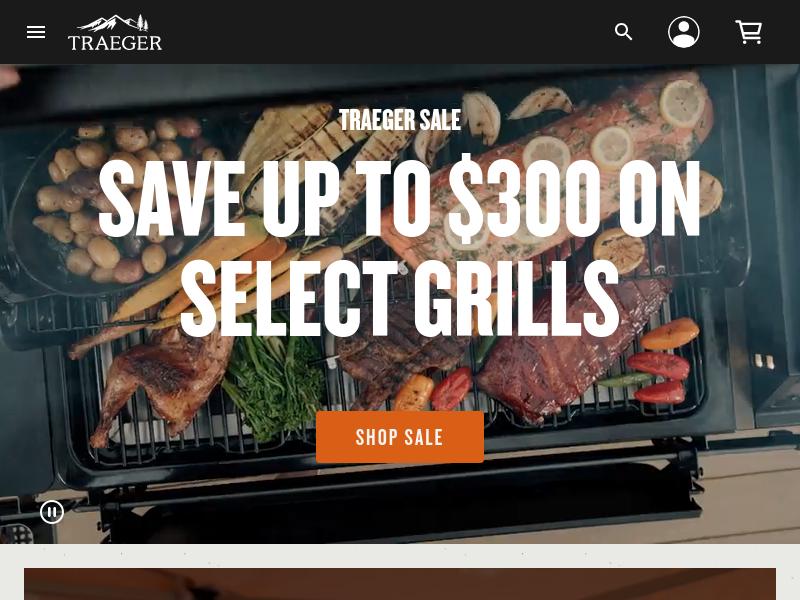 Traeger Inc. Skyrocketed