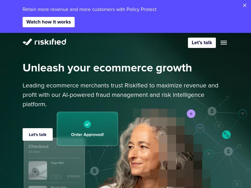 Big Move For Riskified Ltd. Class A