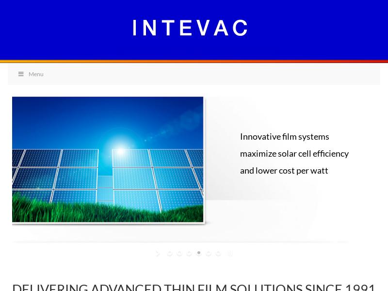 Intevac, Inc. Gains 31.68%