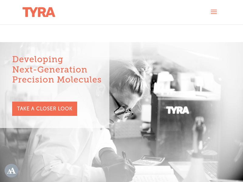 Tyra Biosciences Inc. Gains 29.29%