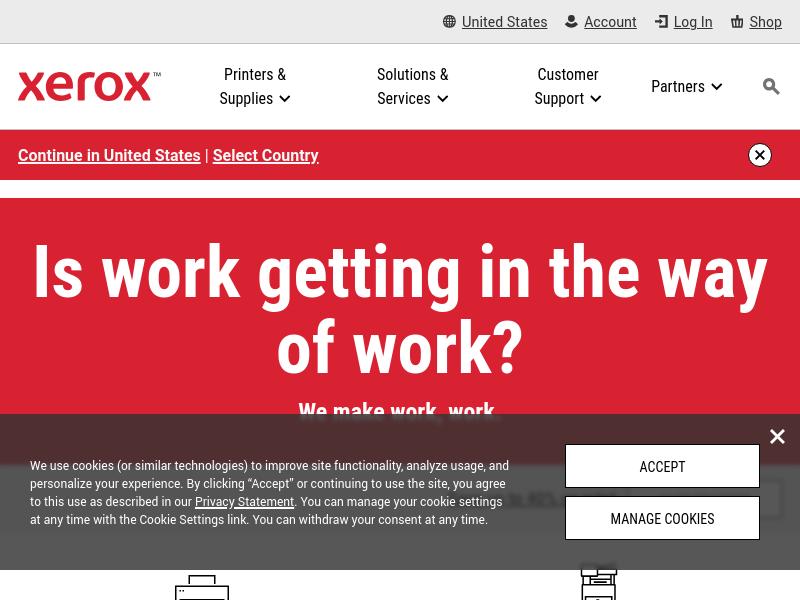 A Day Up For Xerox Holdings Corporation