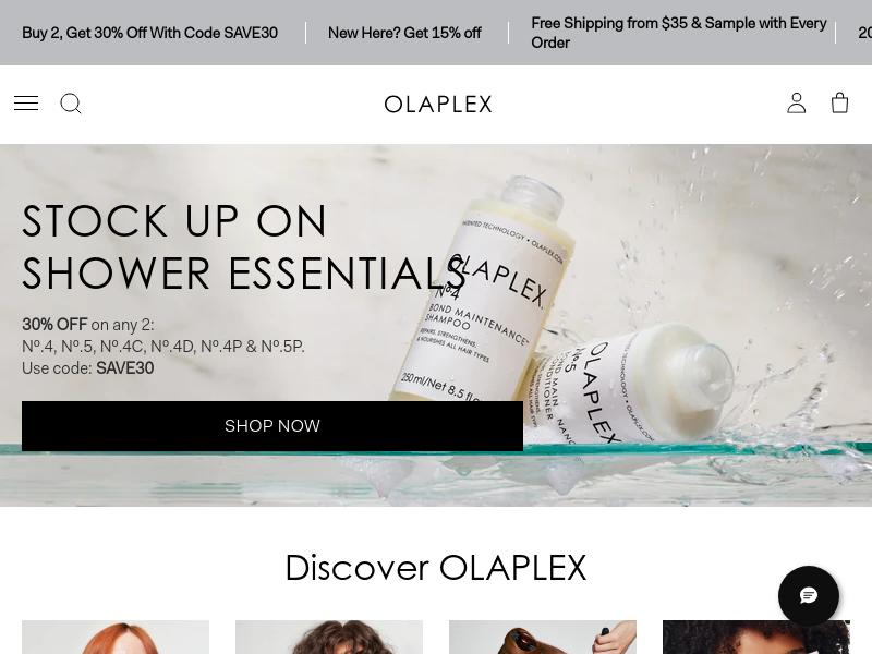 A Win For Olaplex Holdings, Inc.