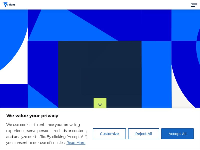 Valens Semiconductor Ltd. Skyrocketed