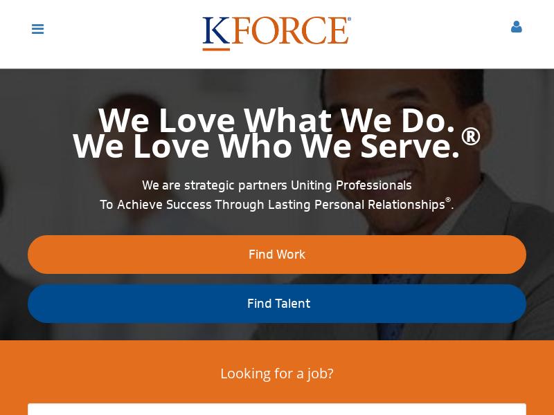 A Win For Kforce Inc.