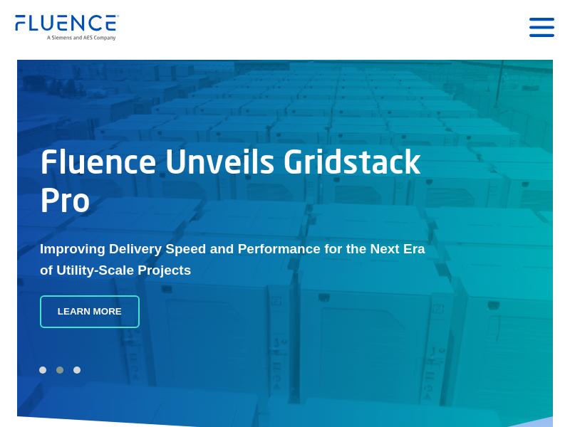 Fluence Energy, Inc. Made Headway