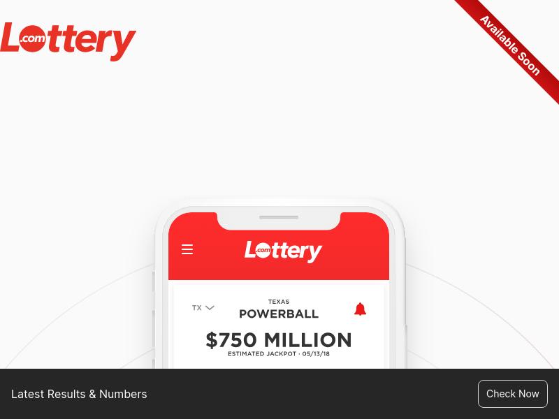 Big Move For Lottery.com Inc.