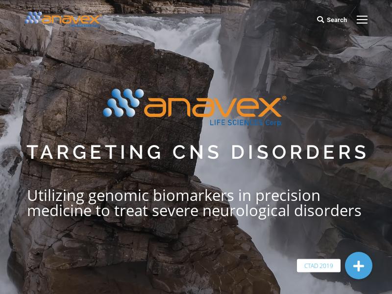 A Win For Anavex Life Sciences Corp.