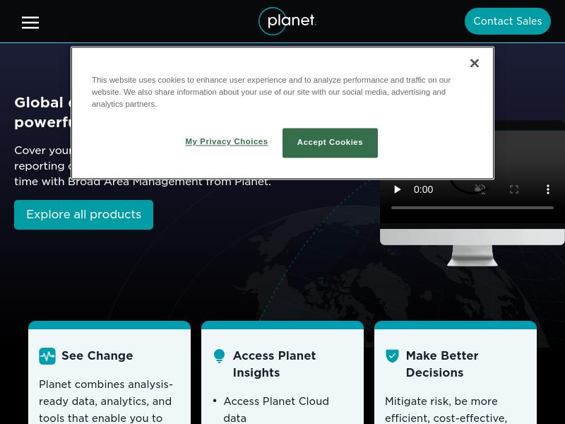 Planet Labs PBC Gains 49.37%