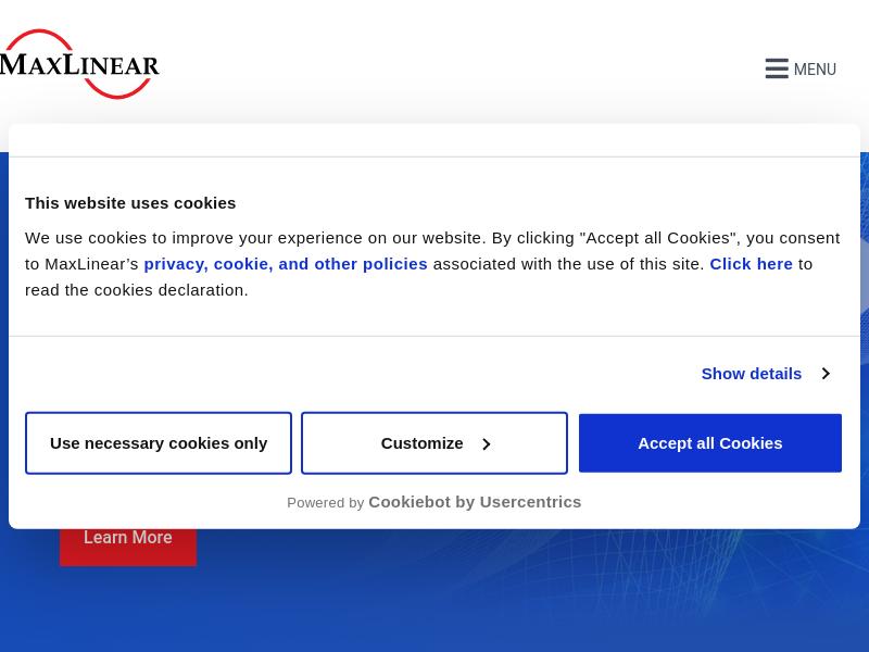 MaxLinear, Inc. Gains 76.12%