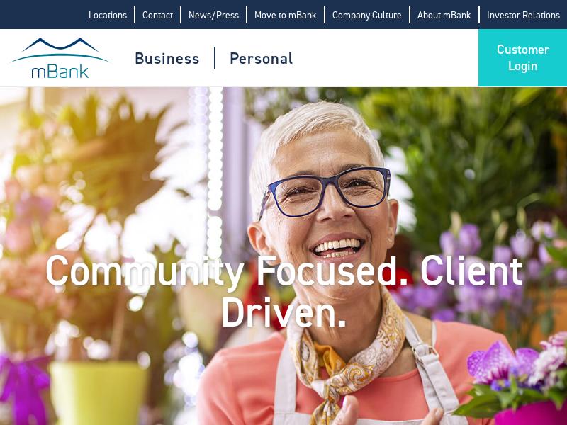 A Win For Mackinac Financial Corporation