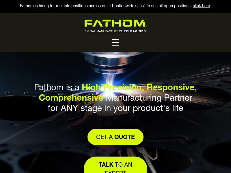 FATH Recorded Big Gain