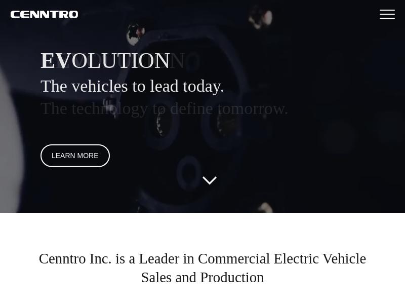 Cenntro Electric Group Limited Skyrocketed
