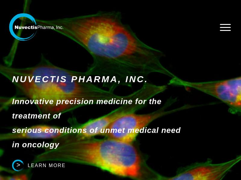 Nuvectis Pharma Inc. Gains 30.19%