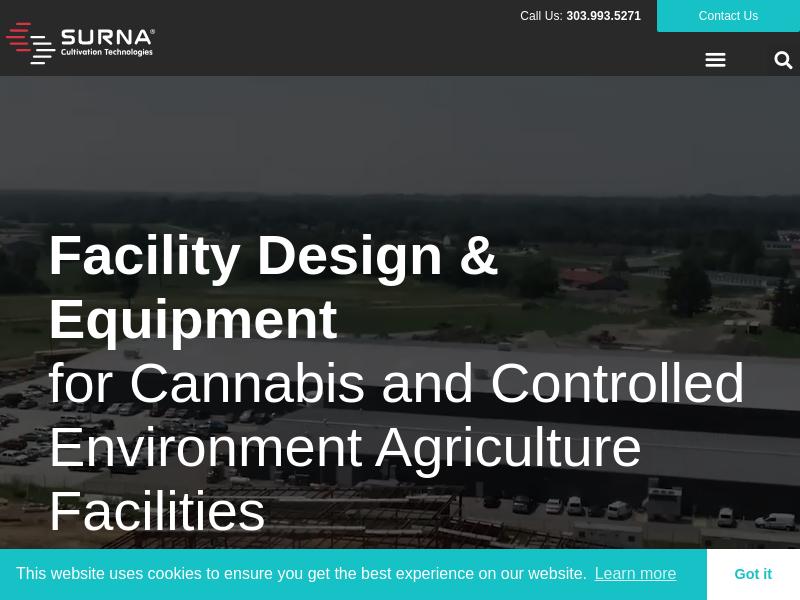 CEA Industries Inc. Gains 38.24%