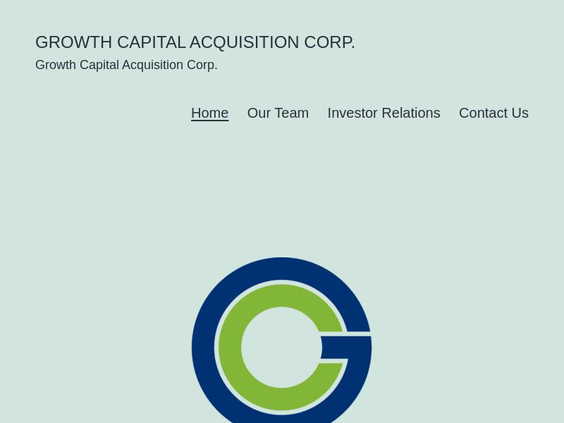 Cepton Inc Com Made Big Gain